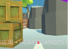 小鸡奔跑v1.1.22截图