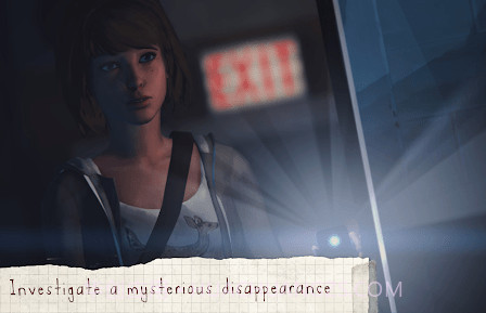 life is strange中文版v1.00.18截图