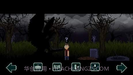 假牙和恶魔2v1.0.19截图