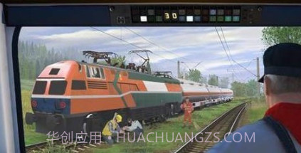 石油火车驾驶v1.22截图