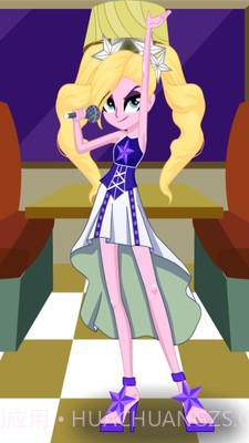 时尚女孩v3.21截图