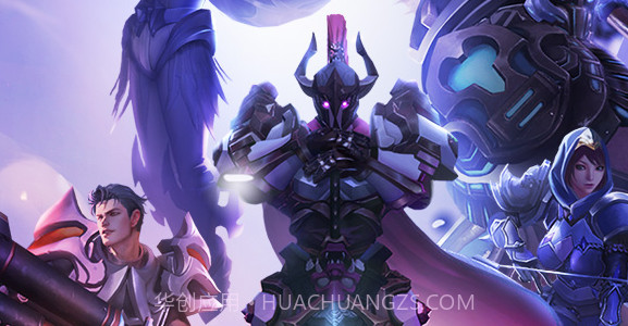 战塔英雄外服v2.3v1.18截图