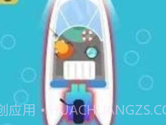 漂流的舟v1.0.18截图