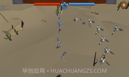 勇者必胜手机版v1.20截图