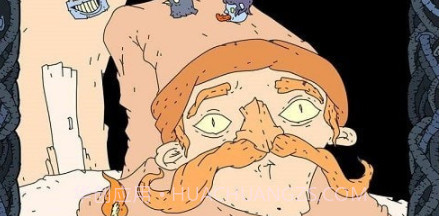 帕萨拉之谜v1.0.21截图