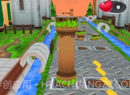 工艺人沙盒跑酷v1.0.18截图