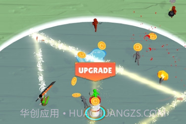 孤胆王者v0.21截图