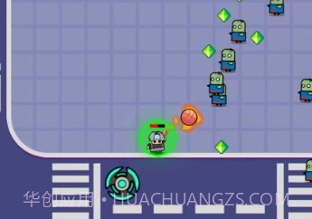 老六哪里跑v1.15截图