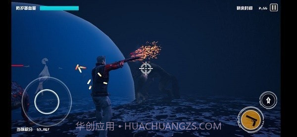 净土守护者v0.7.1.22截图