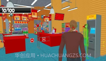 我家开超市v1.18截图