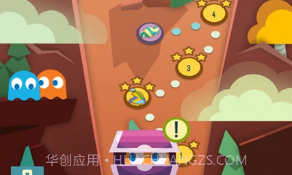 吃豆人的帽子v4鐎瑰宕渧1.13截图