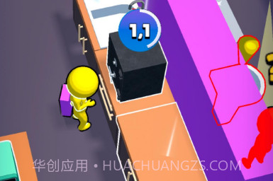 盗贼狂热抢劫模拟器v1.0.20截图