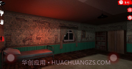 恐怖屋逃生计划v1.15截图