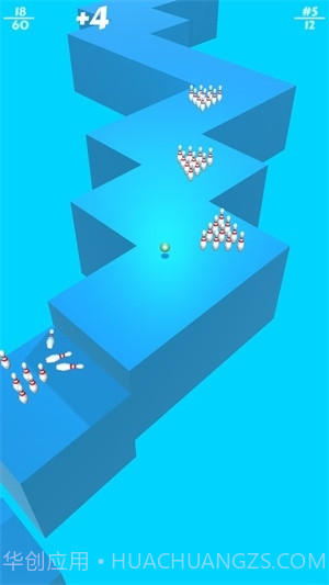 撞击瓶子移植版v1.0截图