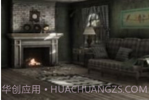 逃出荒废小屋v1.0.18截图