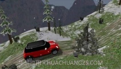 俄国车野外旅行v1.5.19截图
