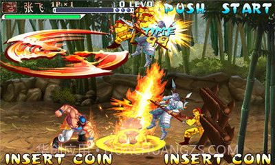 三国战记风云再起v1.17截图