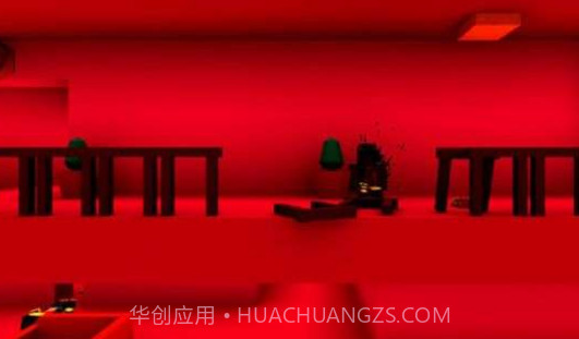 恐怖的粉红色房屋v0.28截图