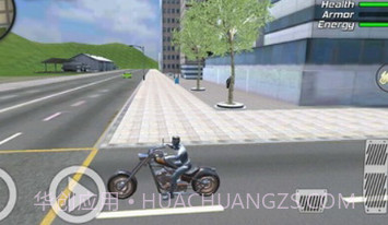 飓风超级英雄v1.17截图