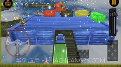 空中停车场v1.0.0.20截图