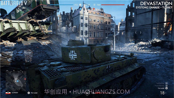 战地5 PC版v2.53截图