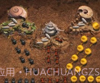 行星蚂蚁v0.0.1.20截图