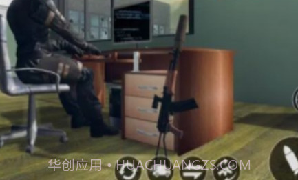 IGI突击队隐秘行动v1.0.20截图