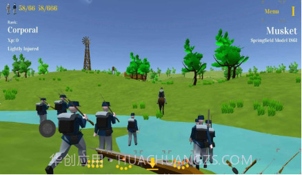 战地3：终局V1.1.13截图