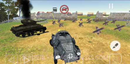 荣誉召唤2二战v1.15截图