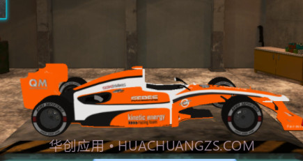 方程式赛车驾驶v1.14截图