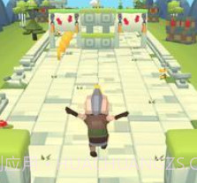 陷阱赛跑者v2.23截图