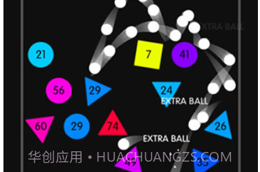 物理弹球无限复活版v1.14截图