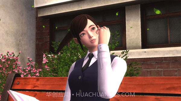 白色情人节v3.1.5v3.1.16截图