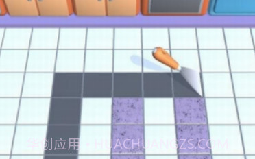 铲刀迷宫v1.21截图