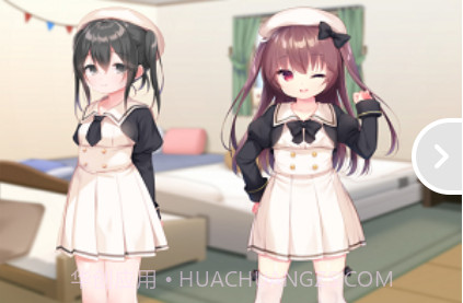 诱惑双子洛丽塔直装版v1.0.17截图