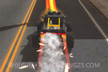 MonsterDemolitionv1.3.15截图