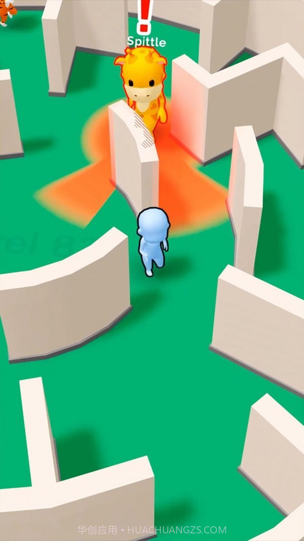 我捉迷藏贼62.0.19截图