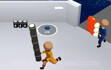 空间站管理员v0.19截图