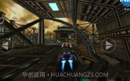 飞行竞速3Dv1.19截图