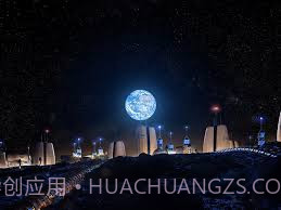 Inflate Me to the Moonv1.15截图