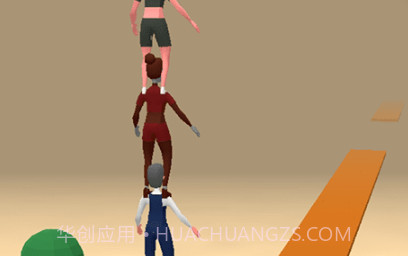 人人高高跳v1.21截图