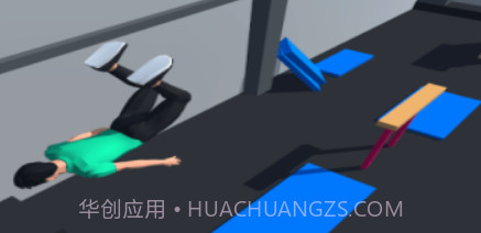 跑酷飞行v1.19截图