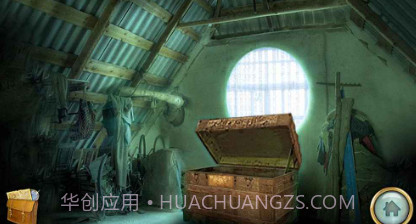 恐怖庄园之谜v1.18截图