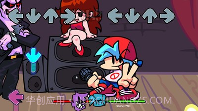 周五夜放克2021V1.0.16截图