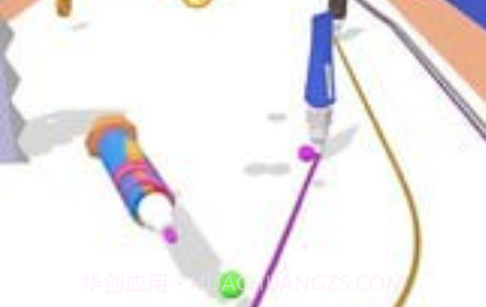 奔跑笔v0.21截图