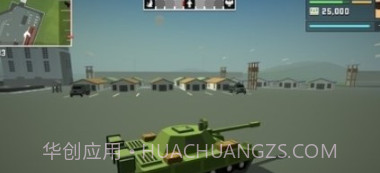 方块猎车手v1.0.5.19截图