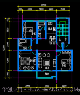 CAD极速看图v3.0.16截图