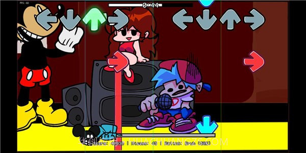 fnf米老鼠模组重制版v0.2.7.14截图