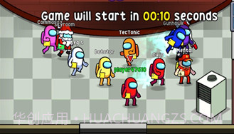 彩虹怪物幸存者v1.0.19截图