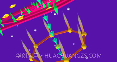 蜘蛛网v0.27截图